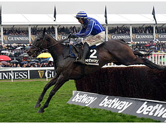 John Duggan's Cheltenham Chari...